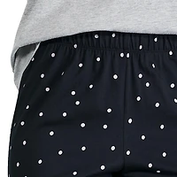 George Women's Pajama 2-Piece Set