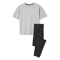 George Women's Pajama 2-Piece Set
