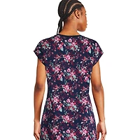 George Women's V-Neckline Nightshirt