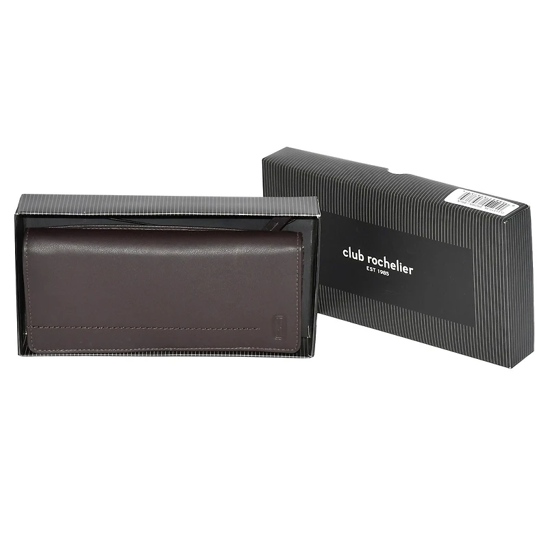CLUB ROCHELIER LADIES WALLET