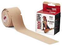 ROCKTAPE RUBAN KINÉSIOLOGIE PRÉDÉCOUPÉ BEIGE