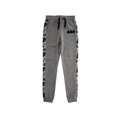 Boys Batman Time Joggers