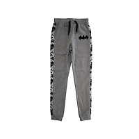 Boys Batman Time Joggers