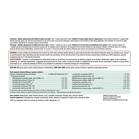 Jamieson Probiotic 30 Billion Active Cells, Extra Strength, Supports Digestive Health and Intestinal Health. 14 Unique Strains, Including Lactobacillus and Bifidobacterium, Non-GMO, Gluten-Free, 30 Vegetarian capsules, 30 Capsules