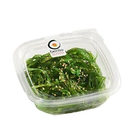 Raku Seaweed Salad