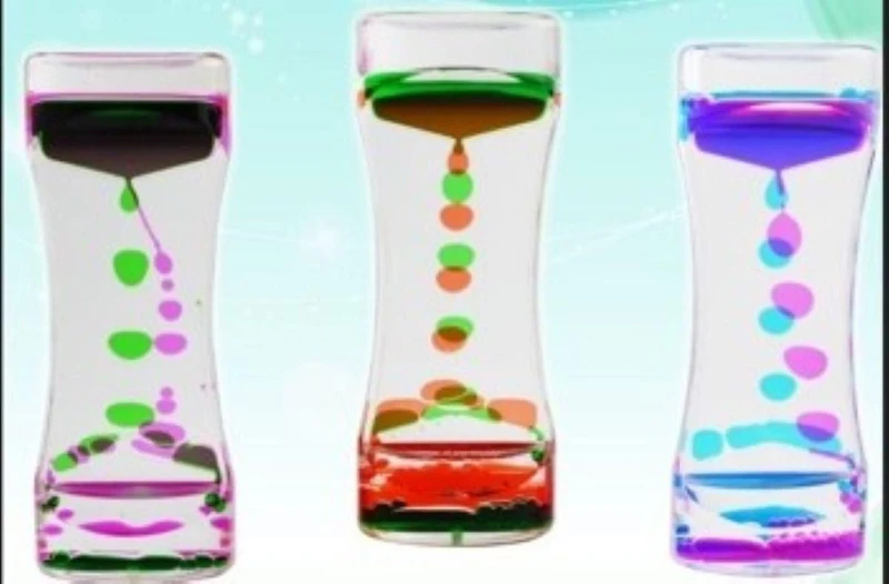 Incredible Group Water Bubblers Sensory Toy, Water Bubblers