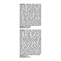 Plateau de jeu + trousse de décoration de biscuits Miettes et son aventure du biscuit des Fêtes Create A Treat -