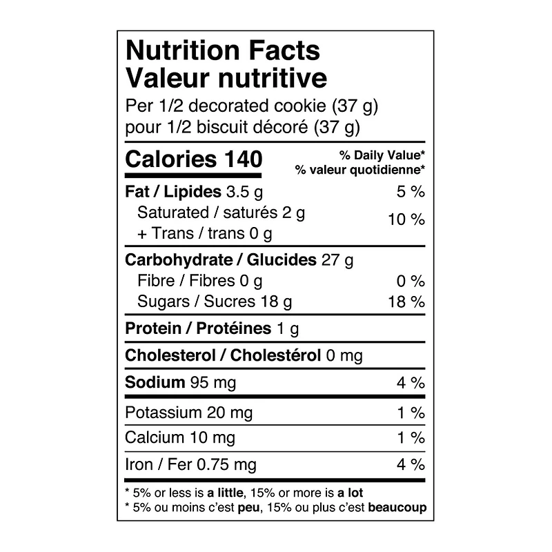 Create A Treat Crumb’s Holiday Cookie Adventure Board Game + Decorating Cookie Kit, 297 g