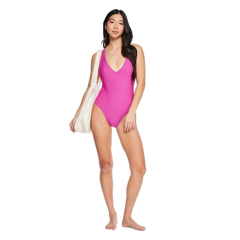 George Women's Swimsuit 1-Piece