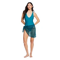 George Women's Swimsuit 1-Piece, Sizes XS-XXL