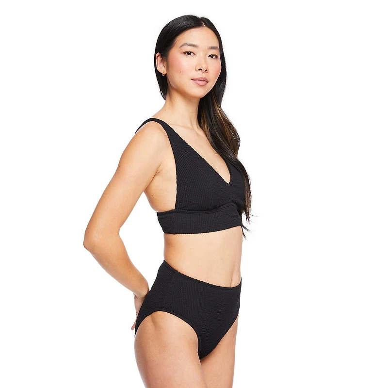 Haut de bain en triangle George pour femmes