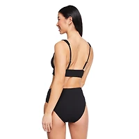 Haut de bain en triangle George pour femmes