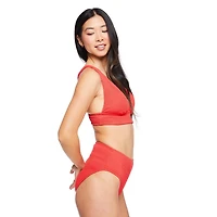 Haut de bain en triangle George pour femmes