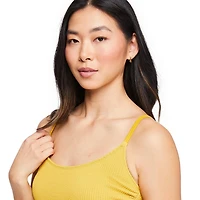 Soutien-gorge de bain à encolure dégagée George pour femmes Tailles TP–TTG