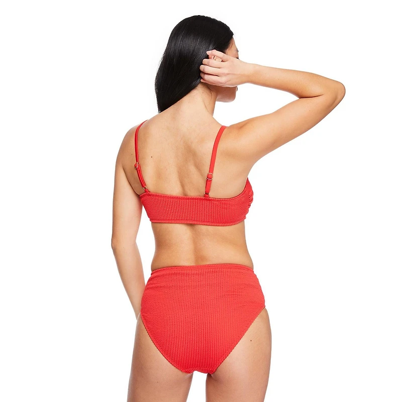 George Women's Scoop Neckline Swim Bralette