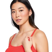 George Women's Scoop Neckline Swim Bralette