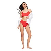 George Women's Scoop Neckline Swim Bralette