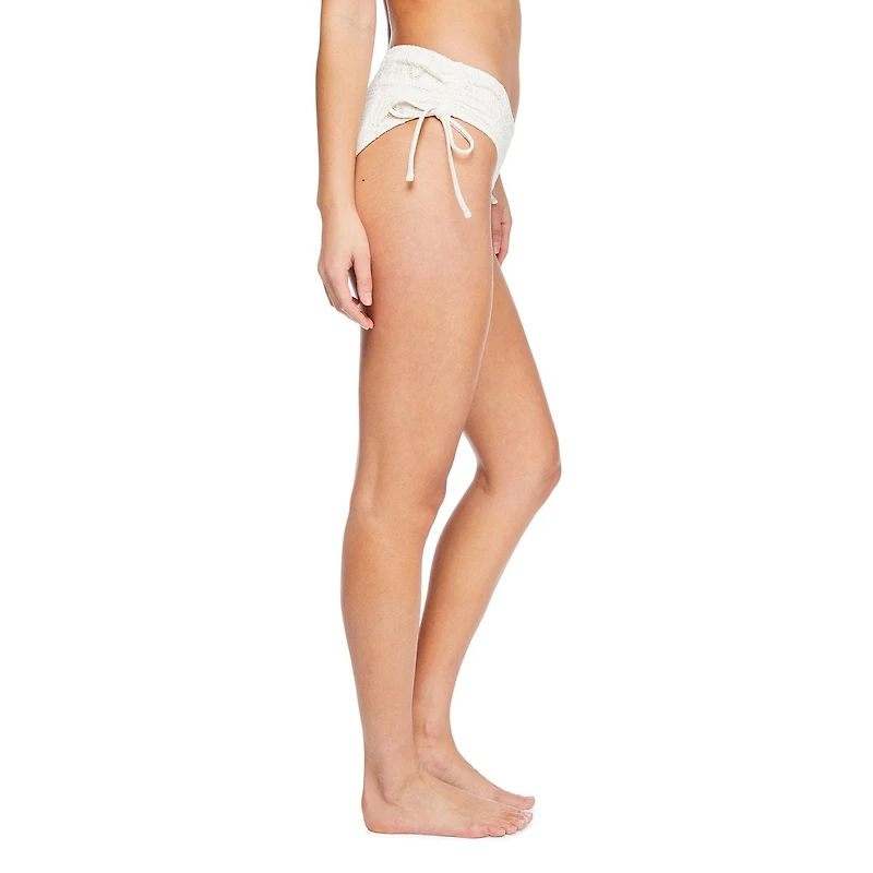 George Women's Scoop Neckline Swim Bralette