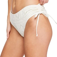 George Women's Scoop Neckline Swim Bralette