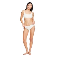 George Women's Scoop Neckline Swim Bralette