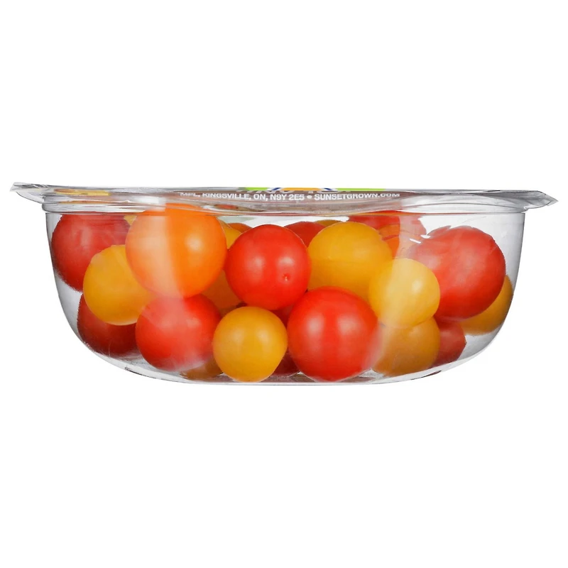 SUNSET Sprinkles Teeny Tiny Tomatoes, Sprinkles Teeny Tiny Tomatoes