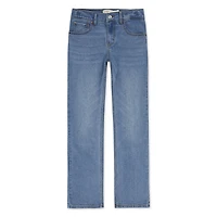 Levi Strauss Signature Straight Fit Jeans