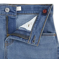Levi Strauss Signature Straight Fit Jeans