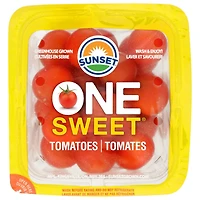 Tomates One Sweet  SUNSET 10 oz