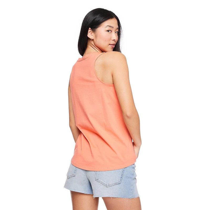 George Women's Pocket Tank