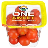 Tomates One Sweet  SUNSET 10 oz