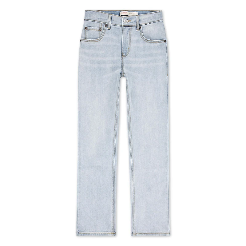 Levi Strauss Signature Straight Fit Jeans