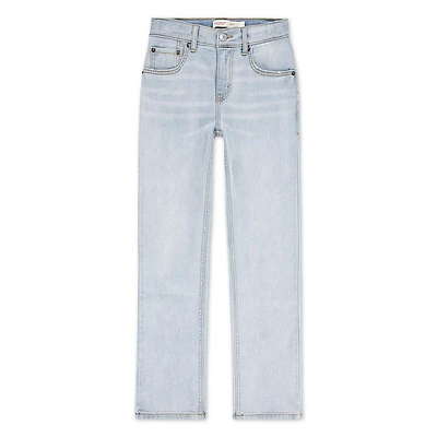 Levi Strauss Signature Straight Fit Jeans