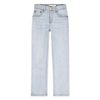 Levi Strauss Signature Straight Fit Jeans