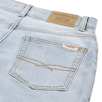 Levi Strauss Signature Straight Fit Jeans