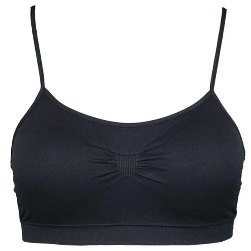 Soutien-gorge léger sans coutures George pour femmes
