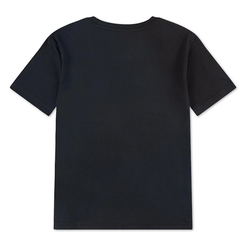 Levi Strauss Signature Graphic Moto T-Shirt