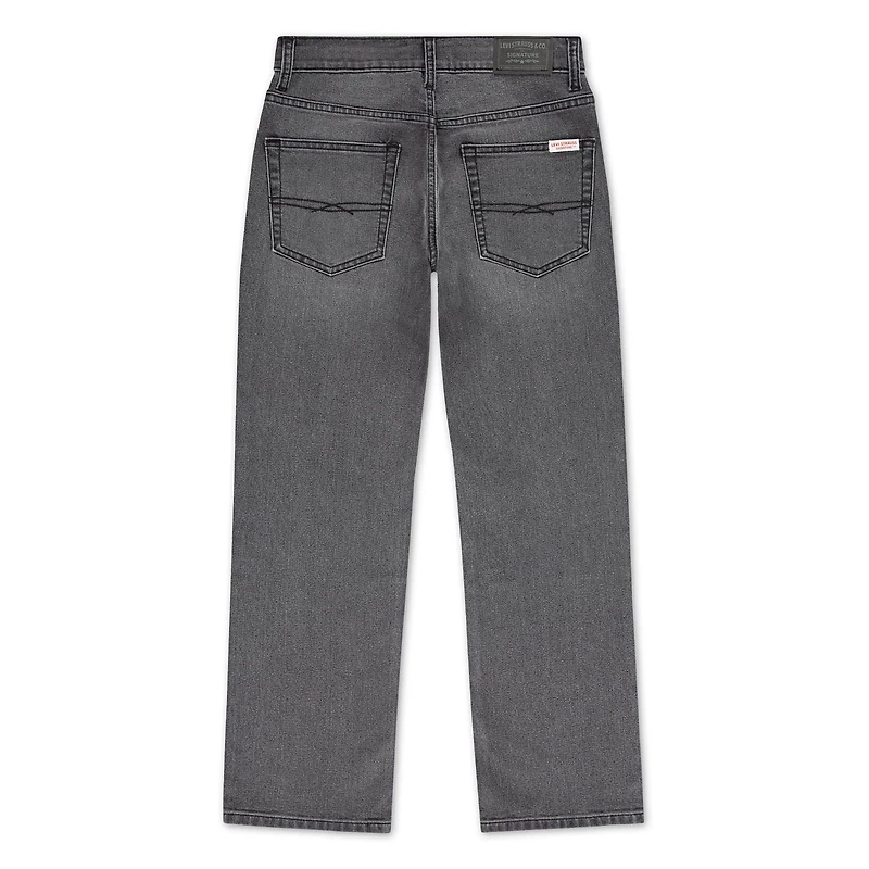 Jeans Relax Levi Strauss Signature