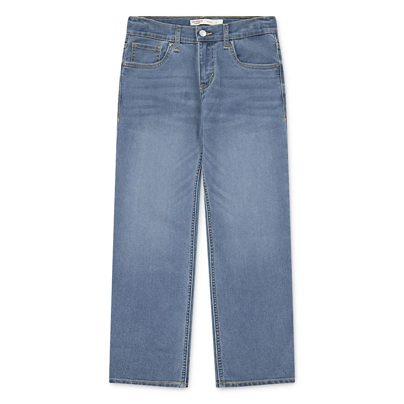 Jeans Relax Levi Strauss Signature
