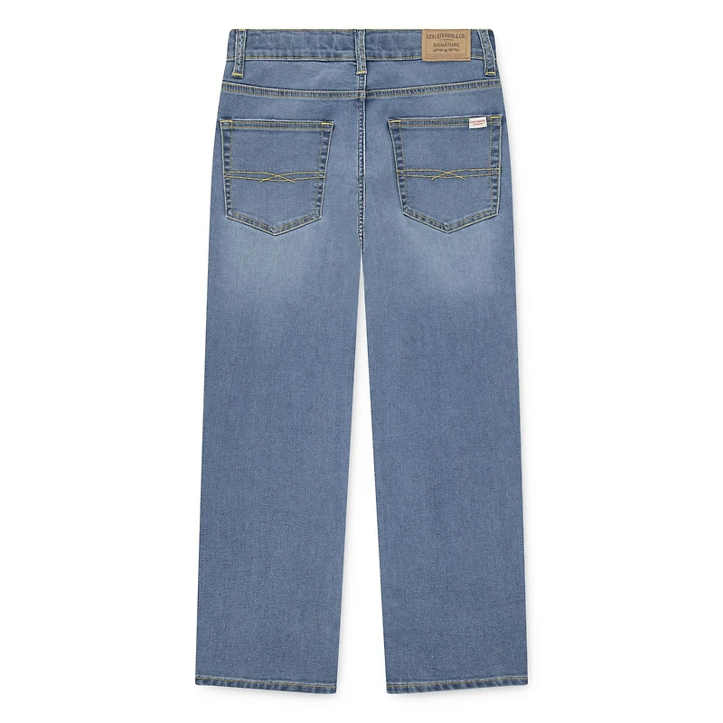 Jeans Relax Levi Strauss Signature