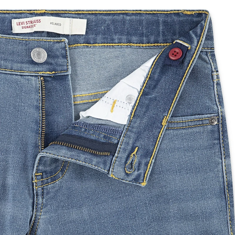 Jeans Relax Levi Strauss Signature