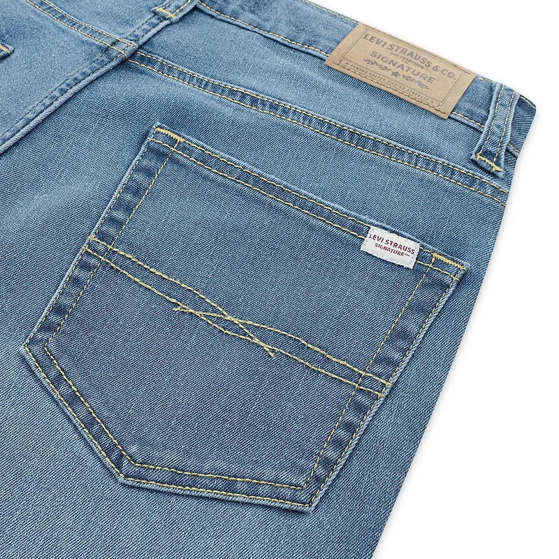 Jeans Relax Levi Strauss Signature