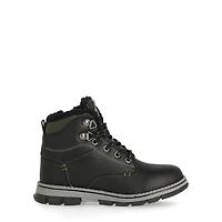 Mexx Brown warmlined boot