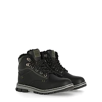 Mexx Brown warmlined boot