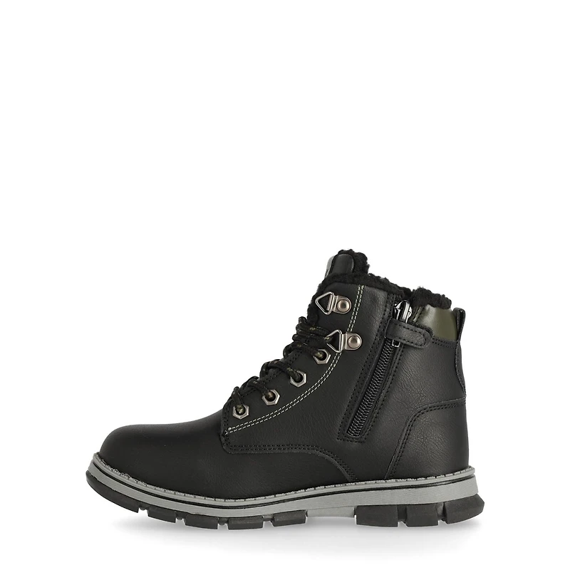 Mexx Brown warmlined boot