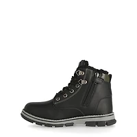 Mexx Brown warmlined boot