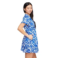 George Women's Kaftan Dress Cover-Up