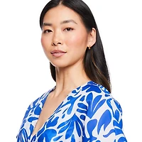 George Women's Kaftan Dress Cover-Up