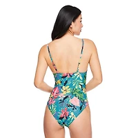 Maillot de bain 1 pièce George pour femmes Tailles TP–TTG