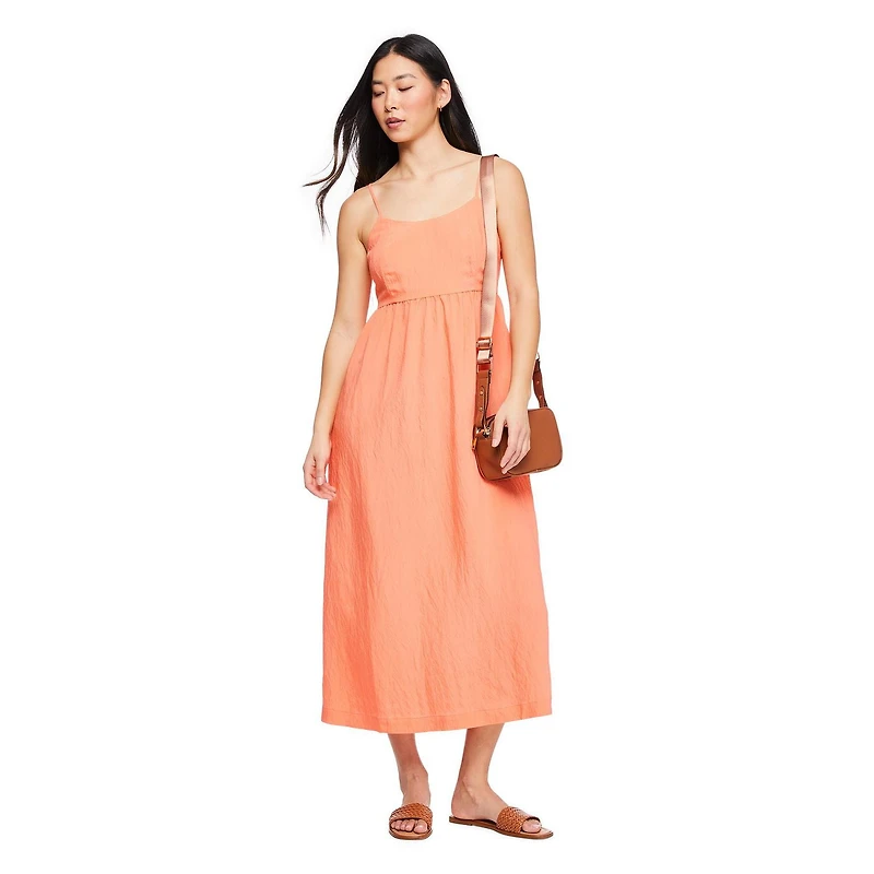 George Women's Airflow Maxi Dress