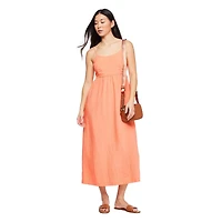 George Women's Airflow Maxi Dress